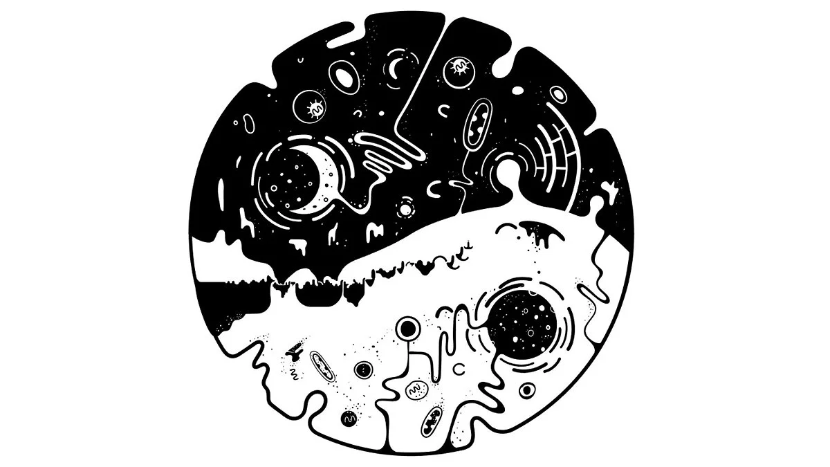 Скриншот из игры OVIVO - 9