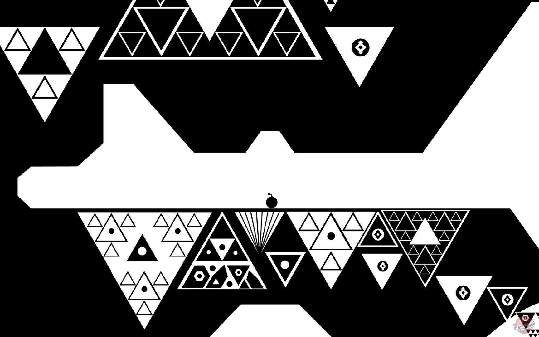 Скриншот из игры OVIVO - 20