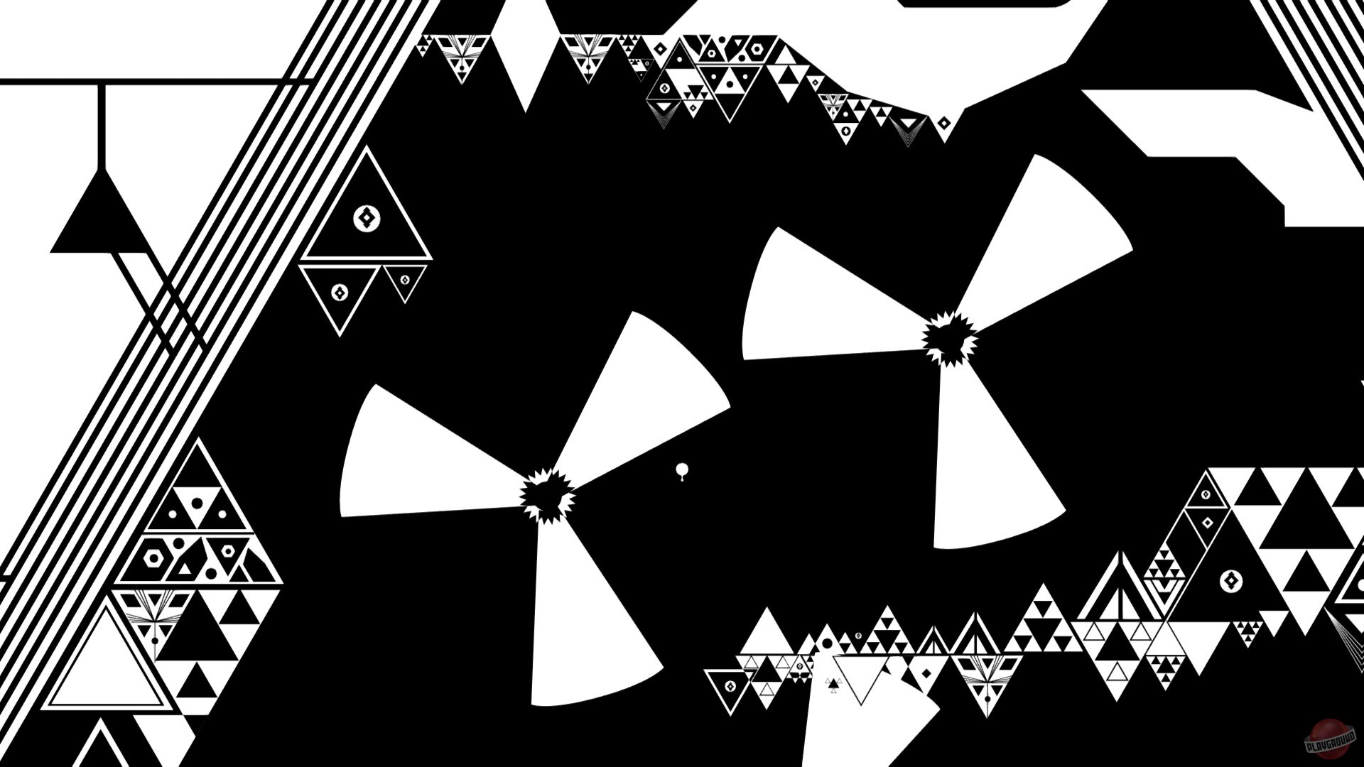 Скриншот из игры OVIVO - 8