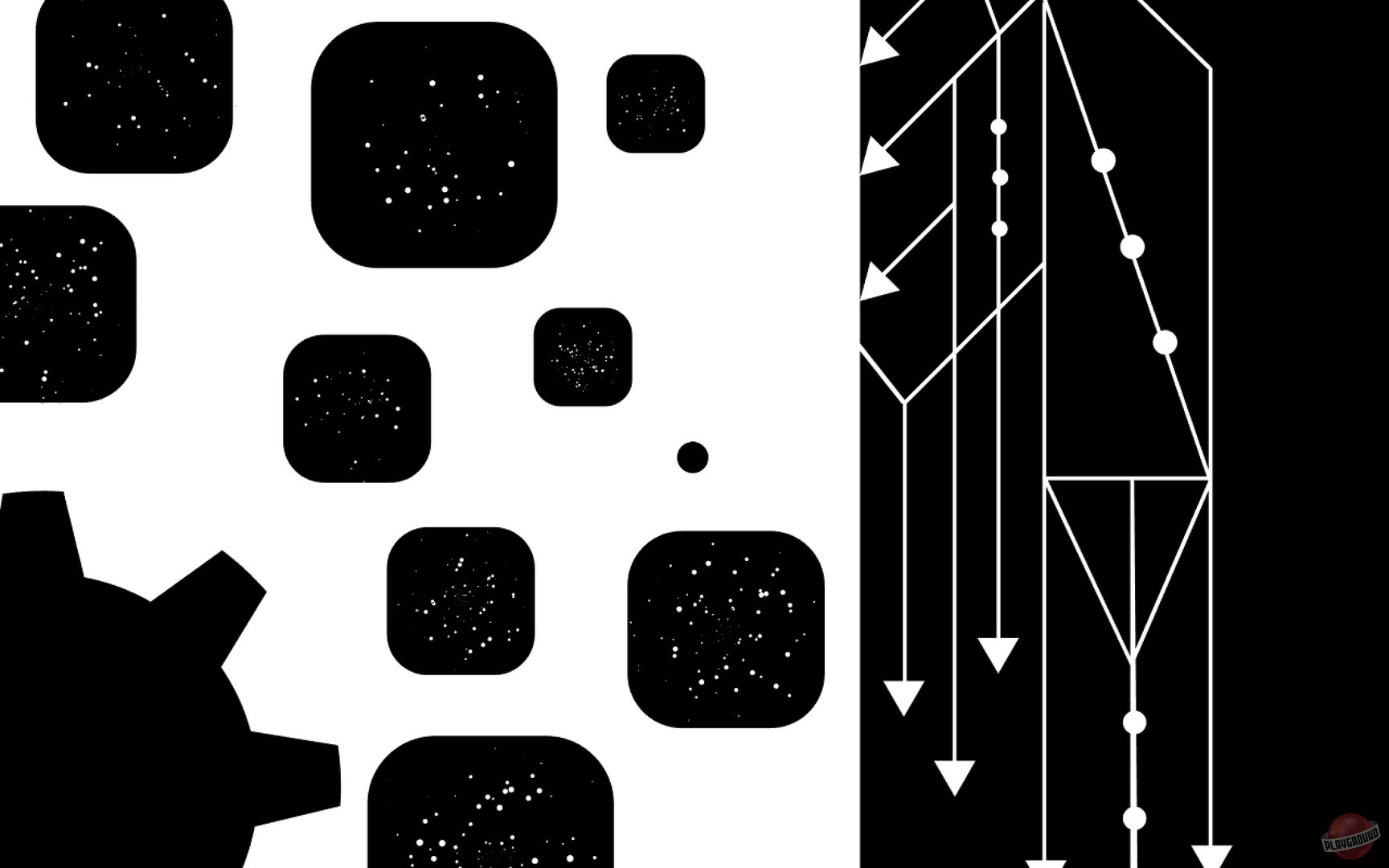 Скриншот из игры OVIVO - 4