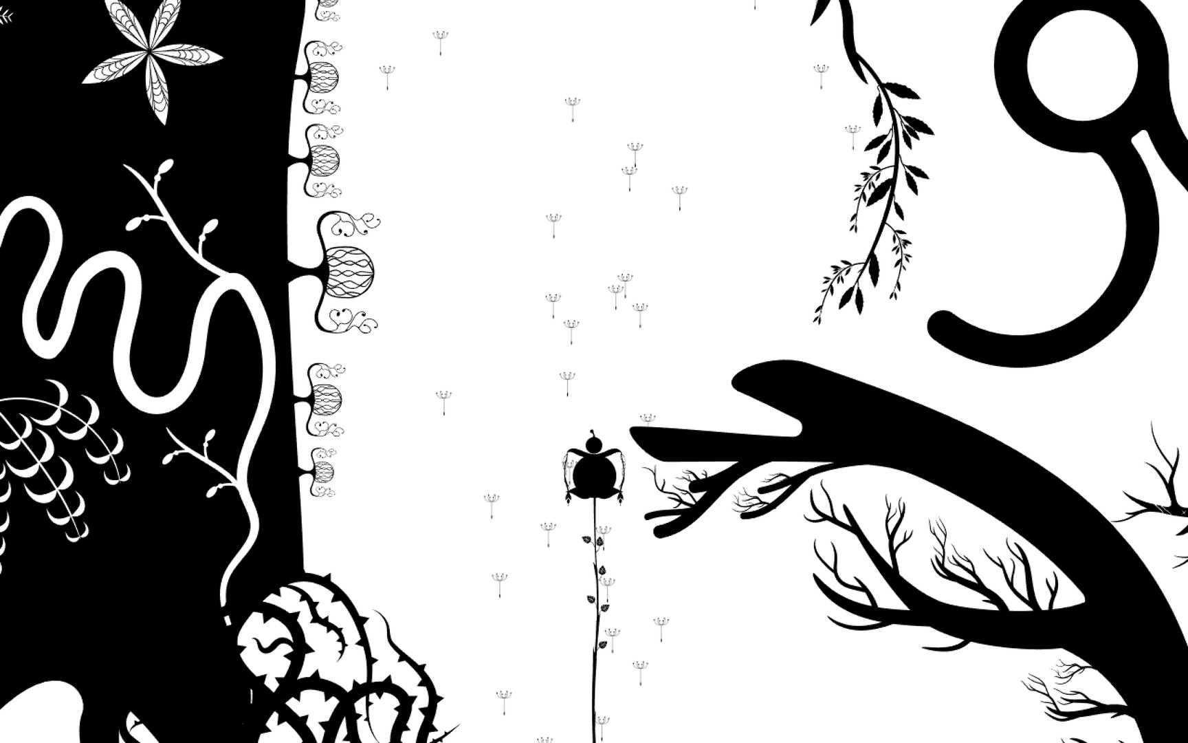 Скриншот из игры OVIVO - 25