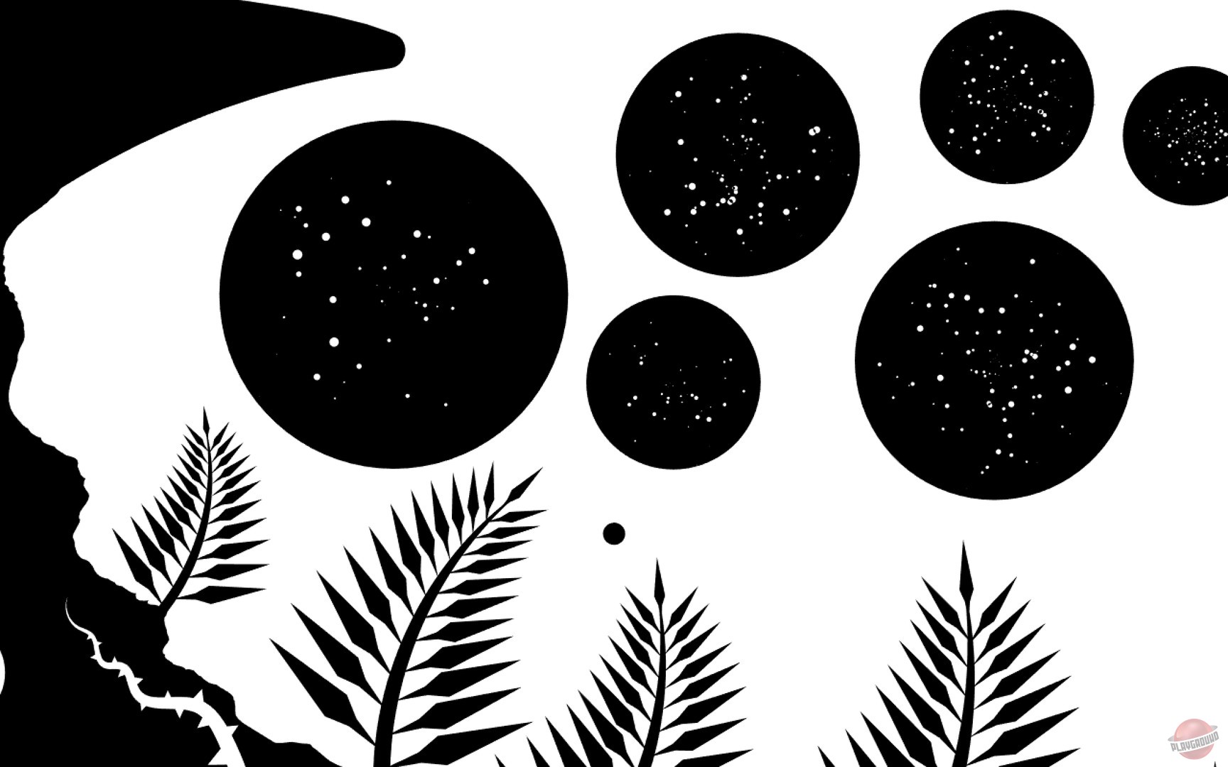 Скриншот из игры OVIVO - 29