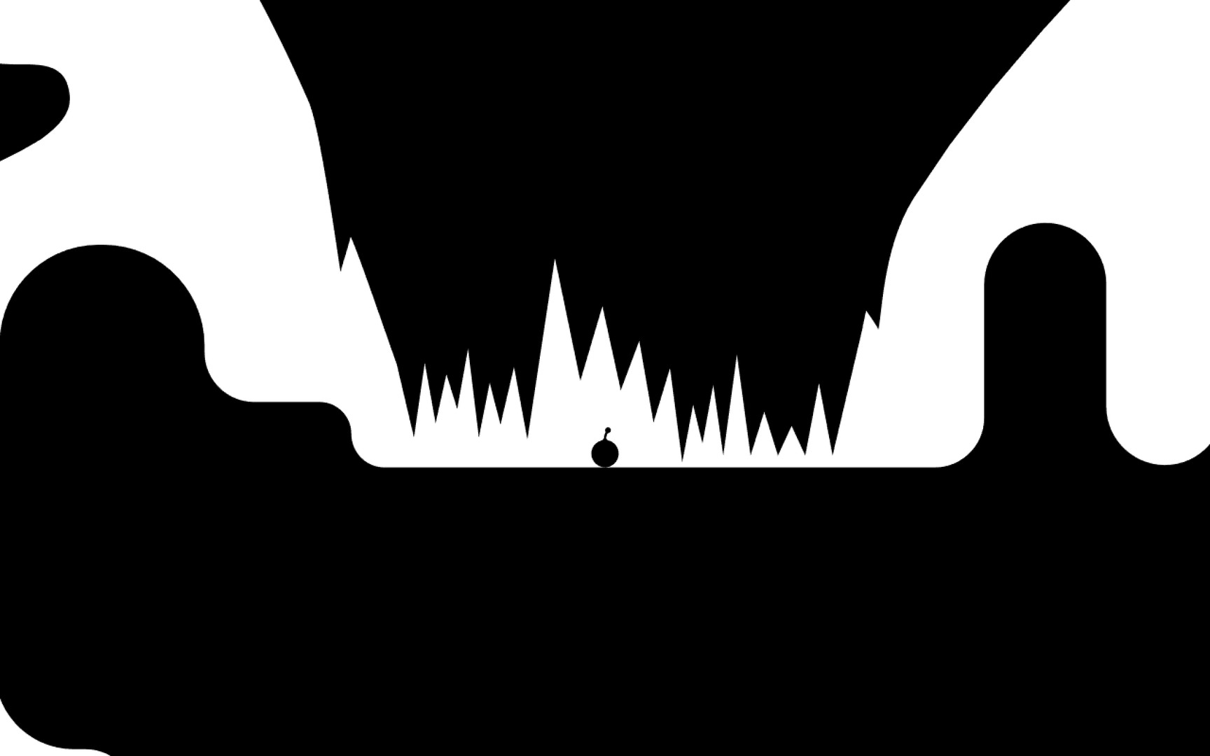 Скриншот из игры OVIVO - 28