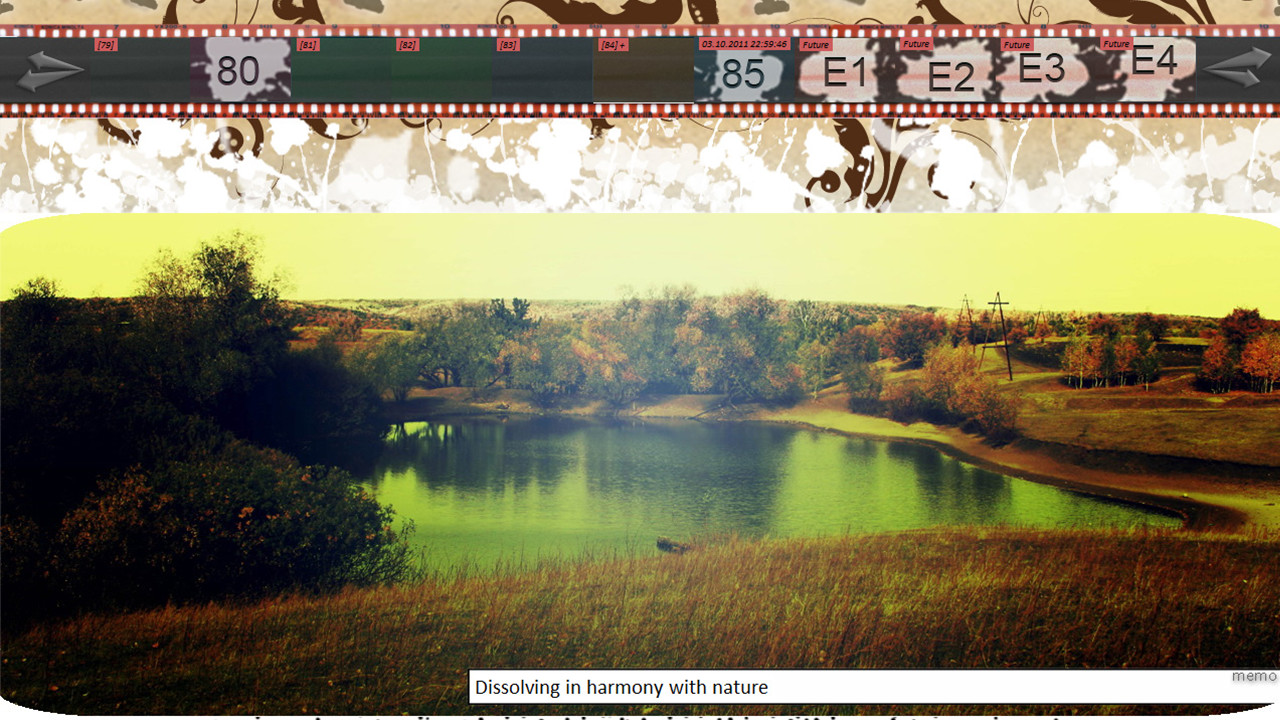 Скриншот из игры Retention - 5