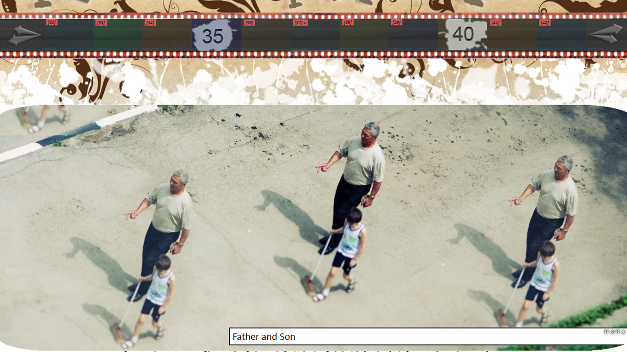 Скриншот из игры Retention - 3