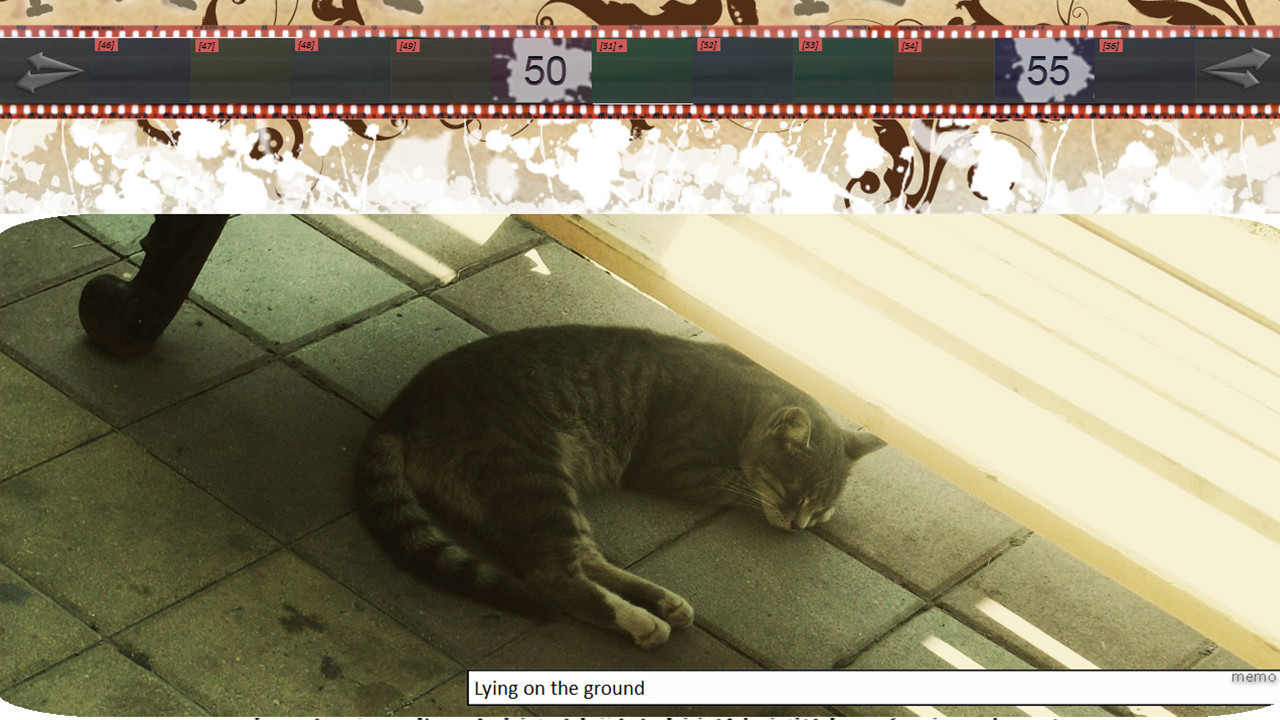 Скриншот из игры Retention - 2