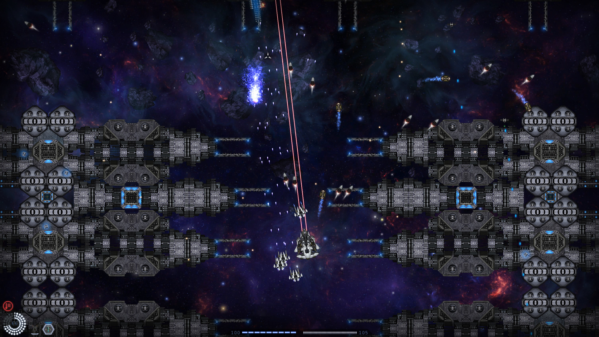 Скриншот из игры Stellatum - 40