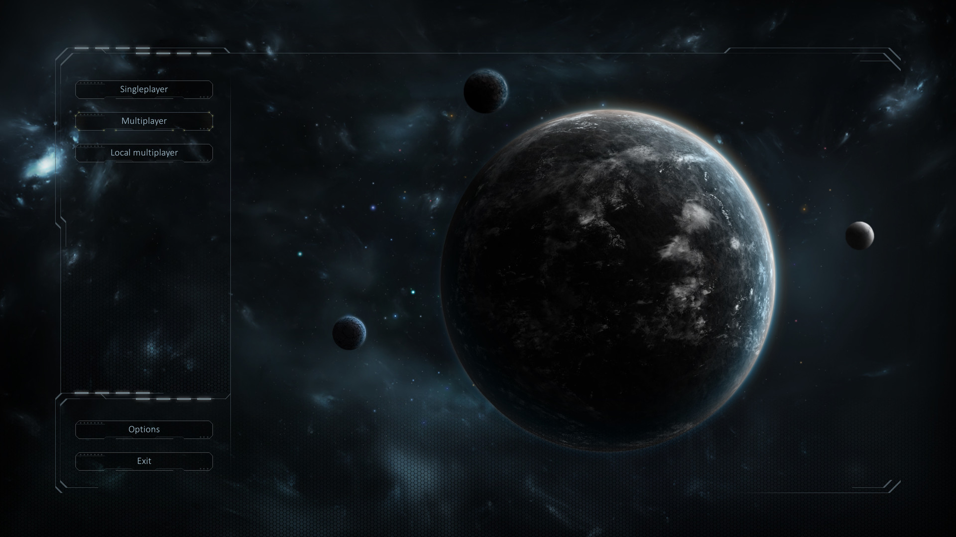 Скриншот из игры Stellatum - 44