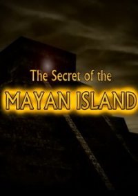 Обложка игры The Secret of the Mayan Island