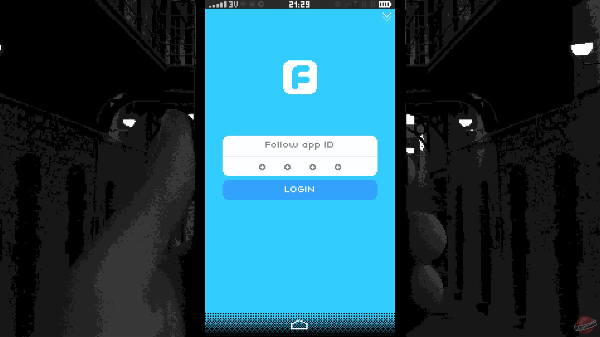 Скриншот из игры Replica - 25