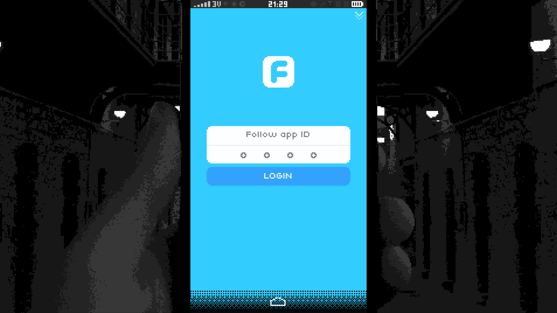 Скриншот из игры Replica - 11