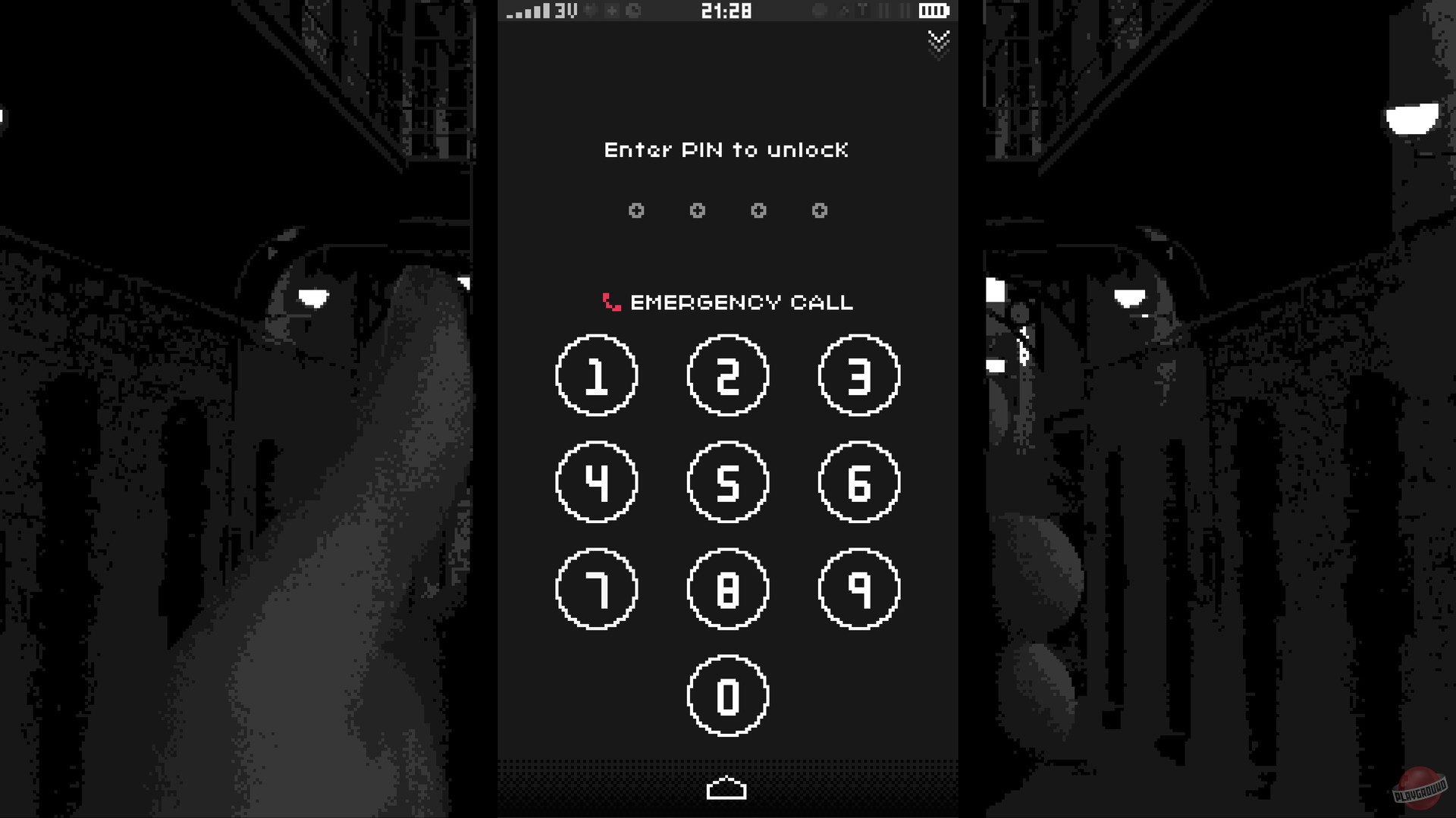 Скриншот из игры Replica - 23