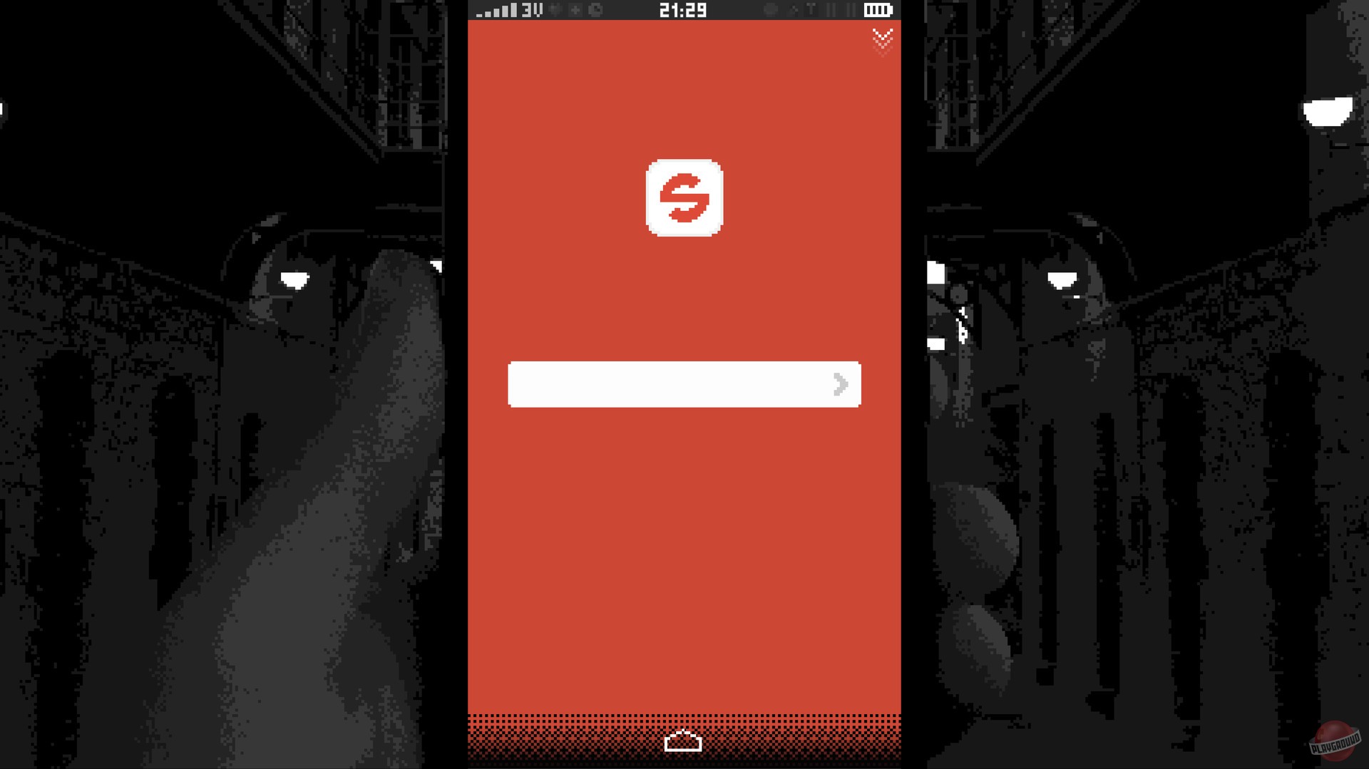 Скриншот из игры Replica - 20