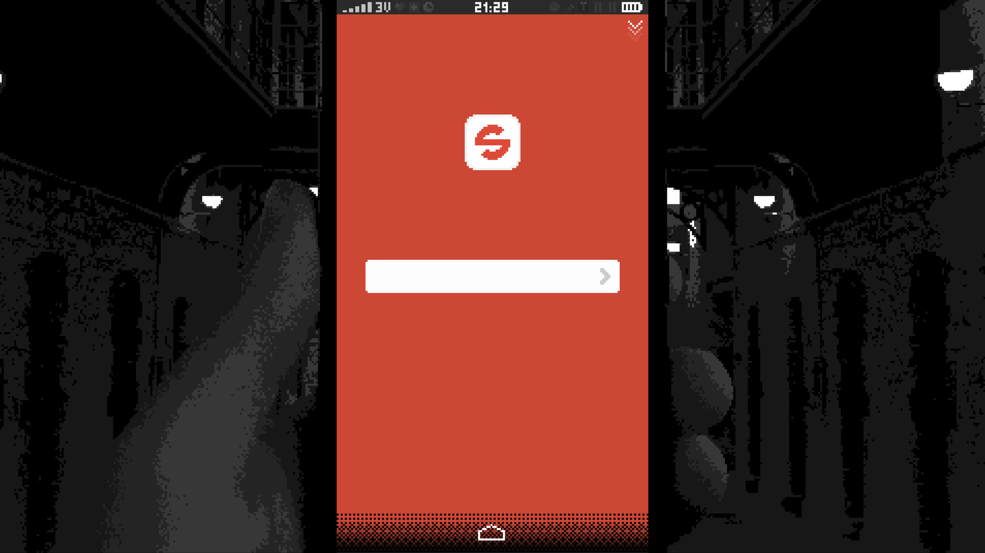 Скриншот из игры Replica - 9