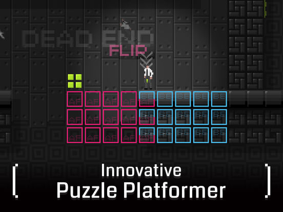 Скриншот из игры RETSNOM - 33