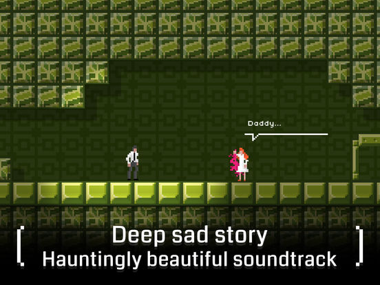 Скриншот из игры RETSNOM - 14