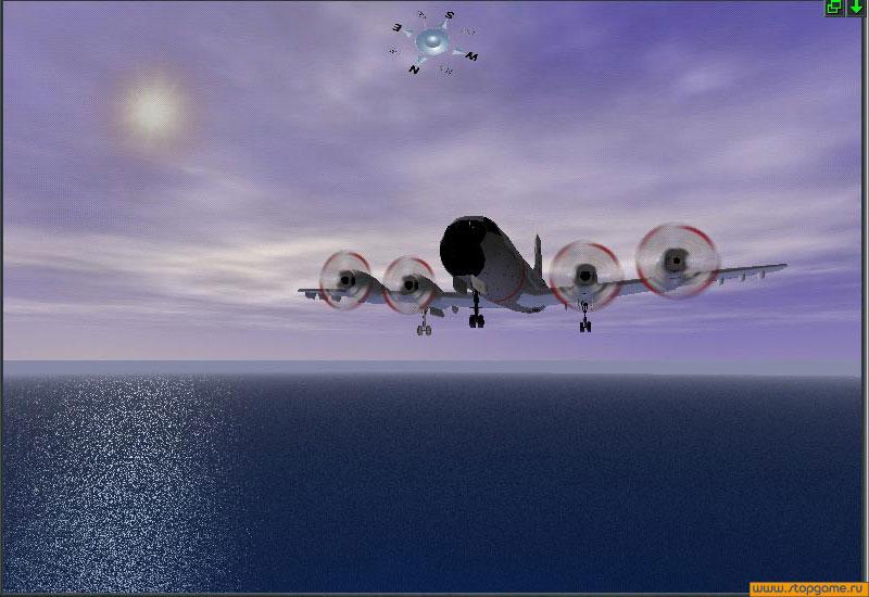 Скриншот из игры S.C.S. Dangerous Waters - 8