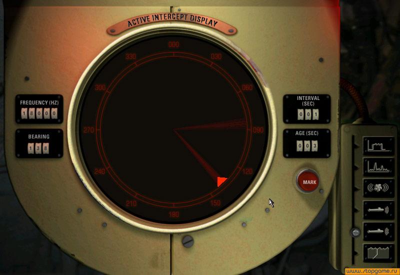 Скриншот из игры S.C.S. Dangerous Waters - 30