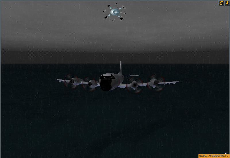 Скриншот из игры S.C.S. Dangerous Waters - 25