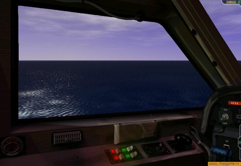 Скриншот из игры S.C.S. Dangerous Waters - 33