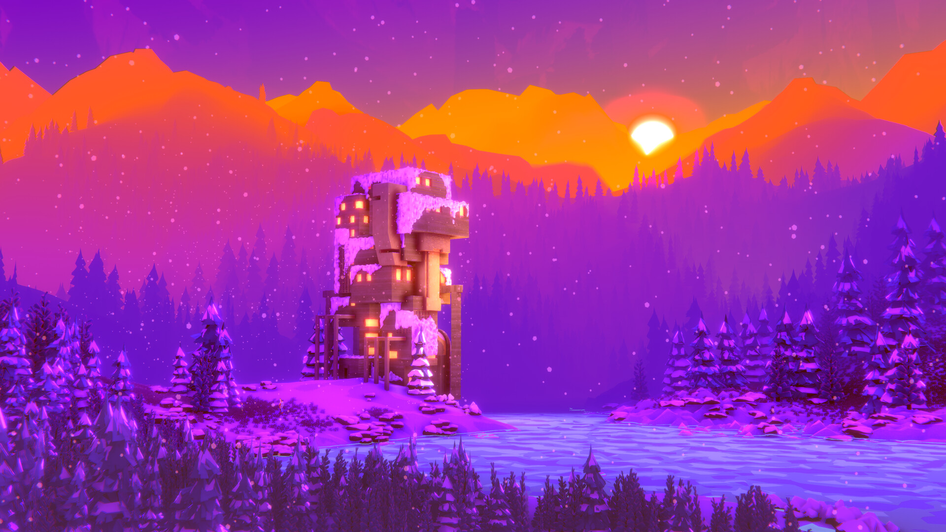 Скриншот из игры Generation Exile - 1