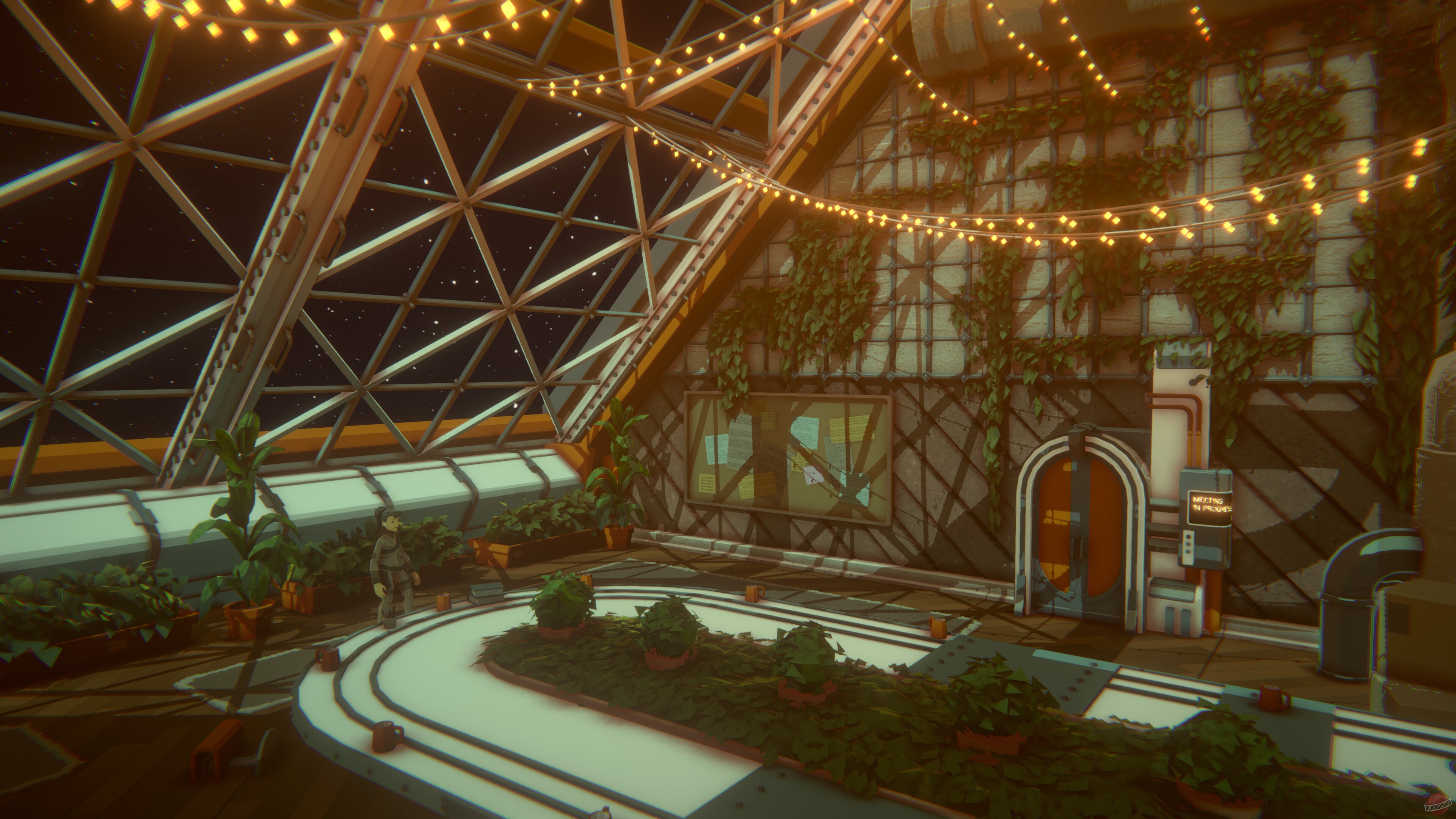 Скриншот из игры Generation Exile - 12