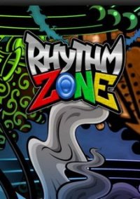 Обложка игры Rhythm Zone