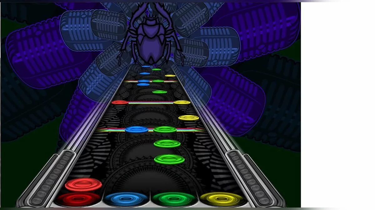 Скриншот из игры Rhythm Zone - 15