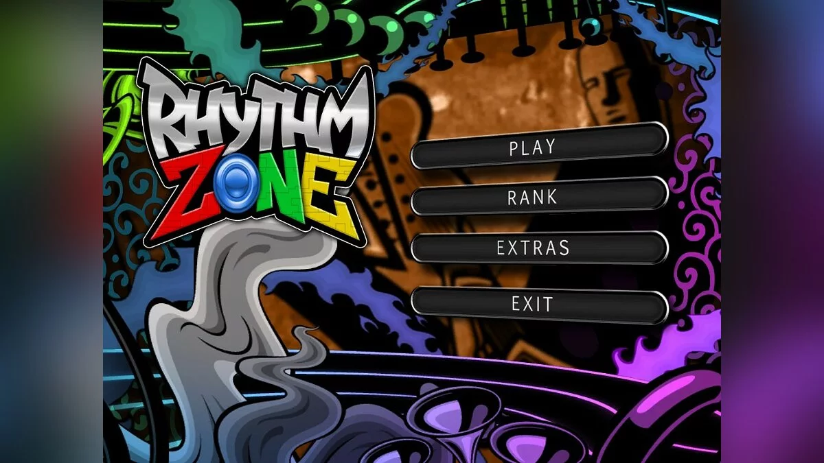 Скриншот из игры Rhythm Zone - 7