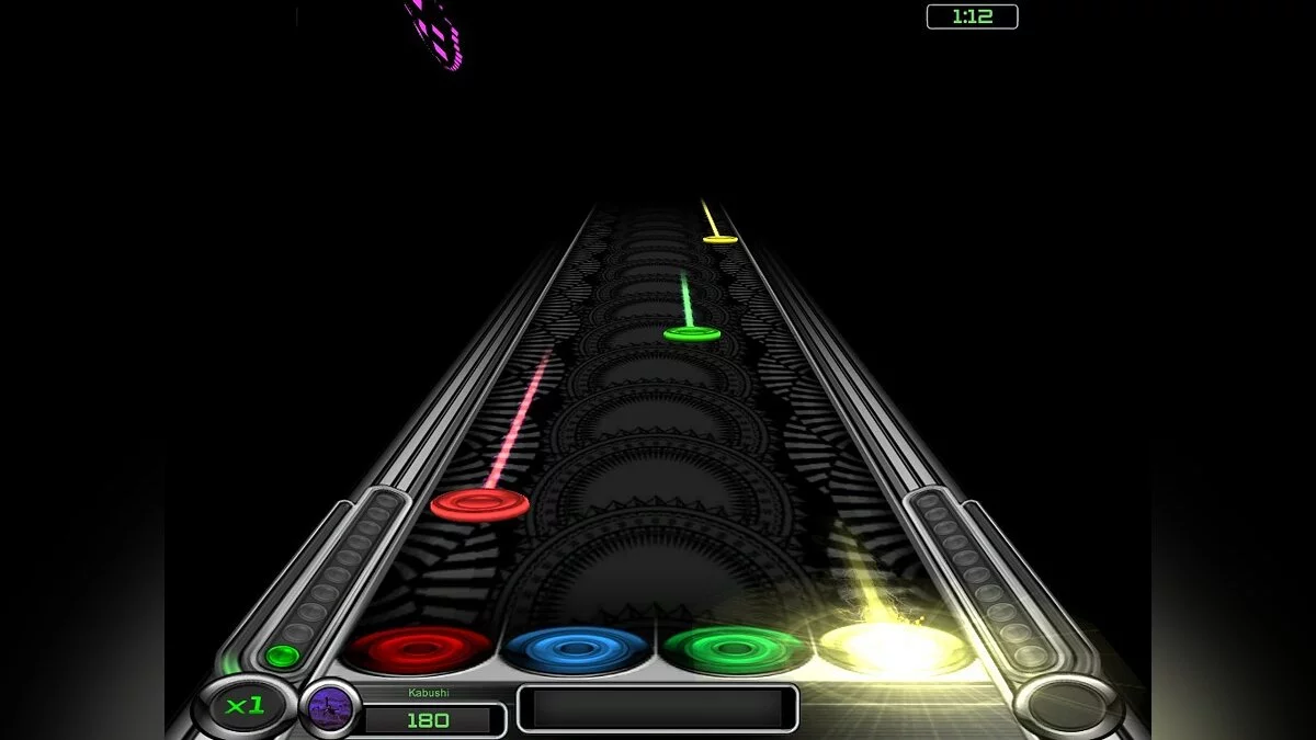 Скриншот из игры Rhythm Zone - 22