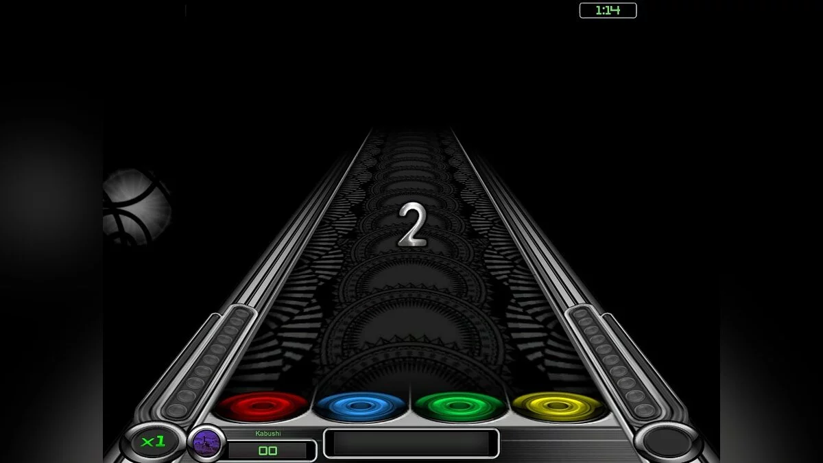 Скриншот из игры Rhythm Zone - 20