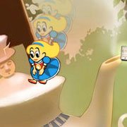 Обложка игры Alice in Bomberland