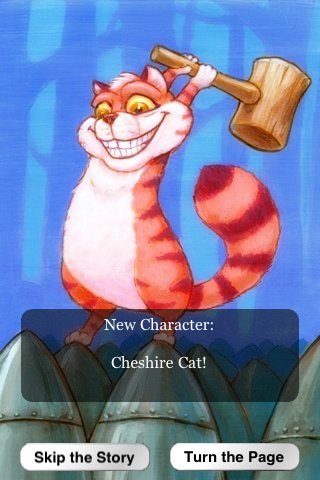 Скриншот из игры Alice in Bomberland - 5