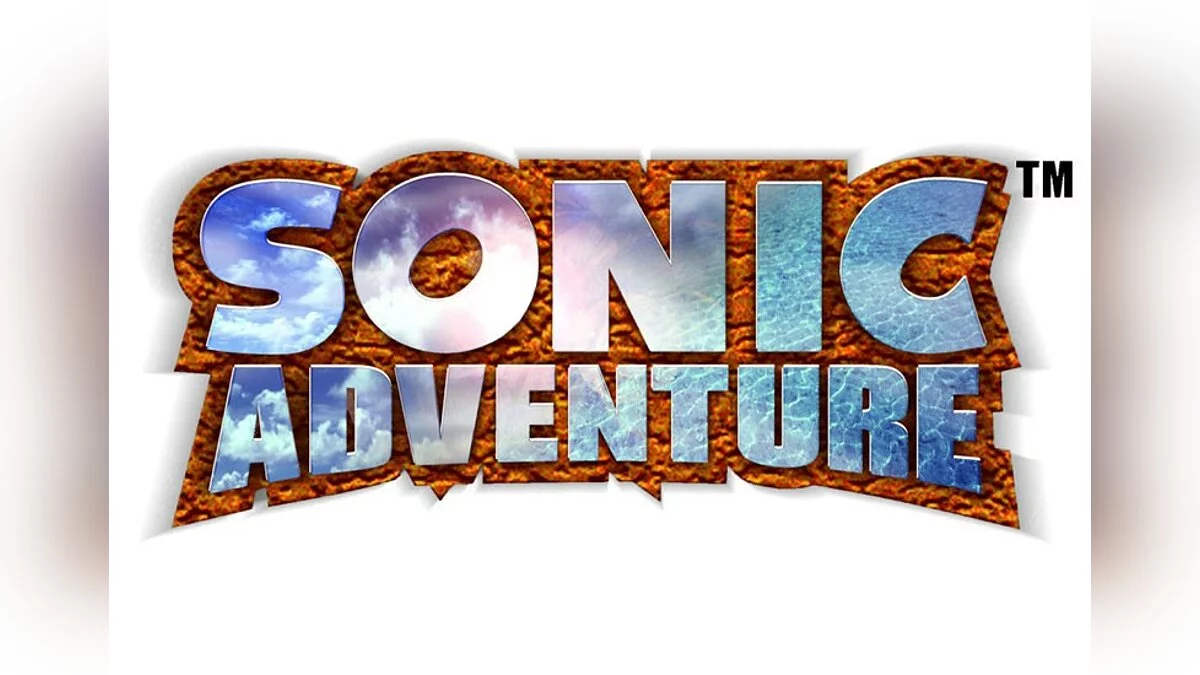 Скриншот из игры Sonic Adventure - 2