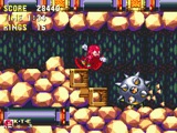 Скриншот из игры Sonic & Knuckles - 29