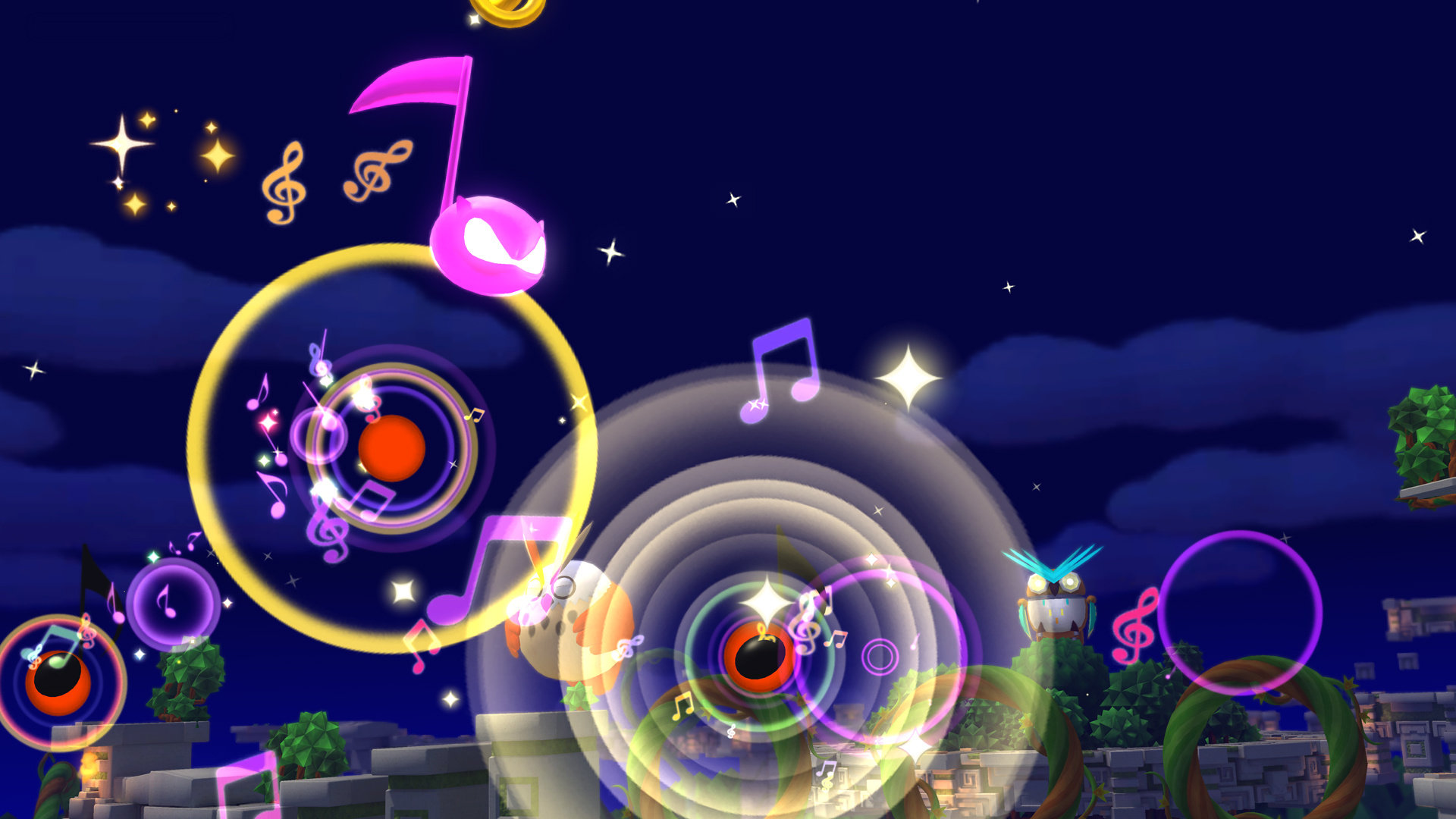 Скриншот из игры Sonic: Lost World - 58