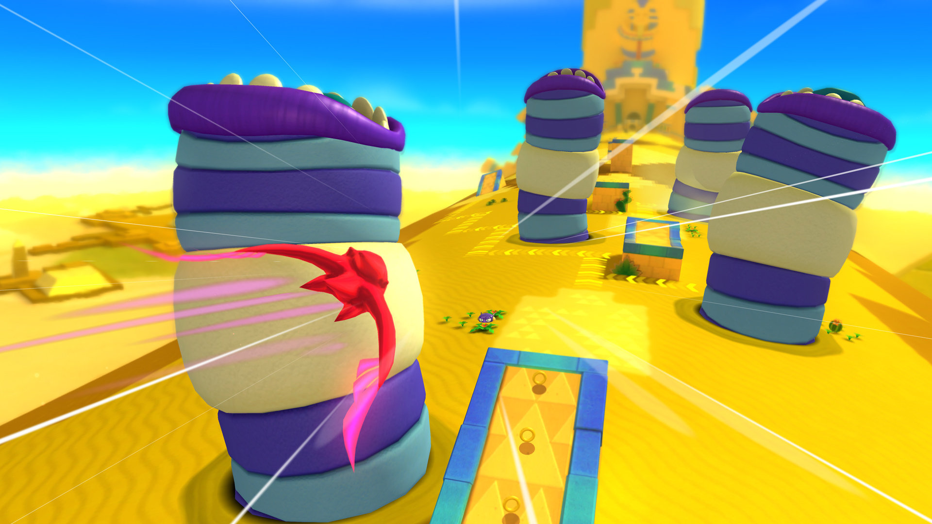 Скриншот из игры Sonic: Lost World - 174