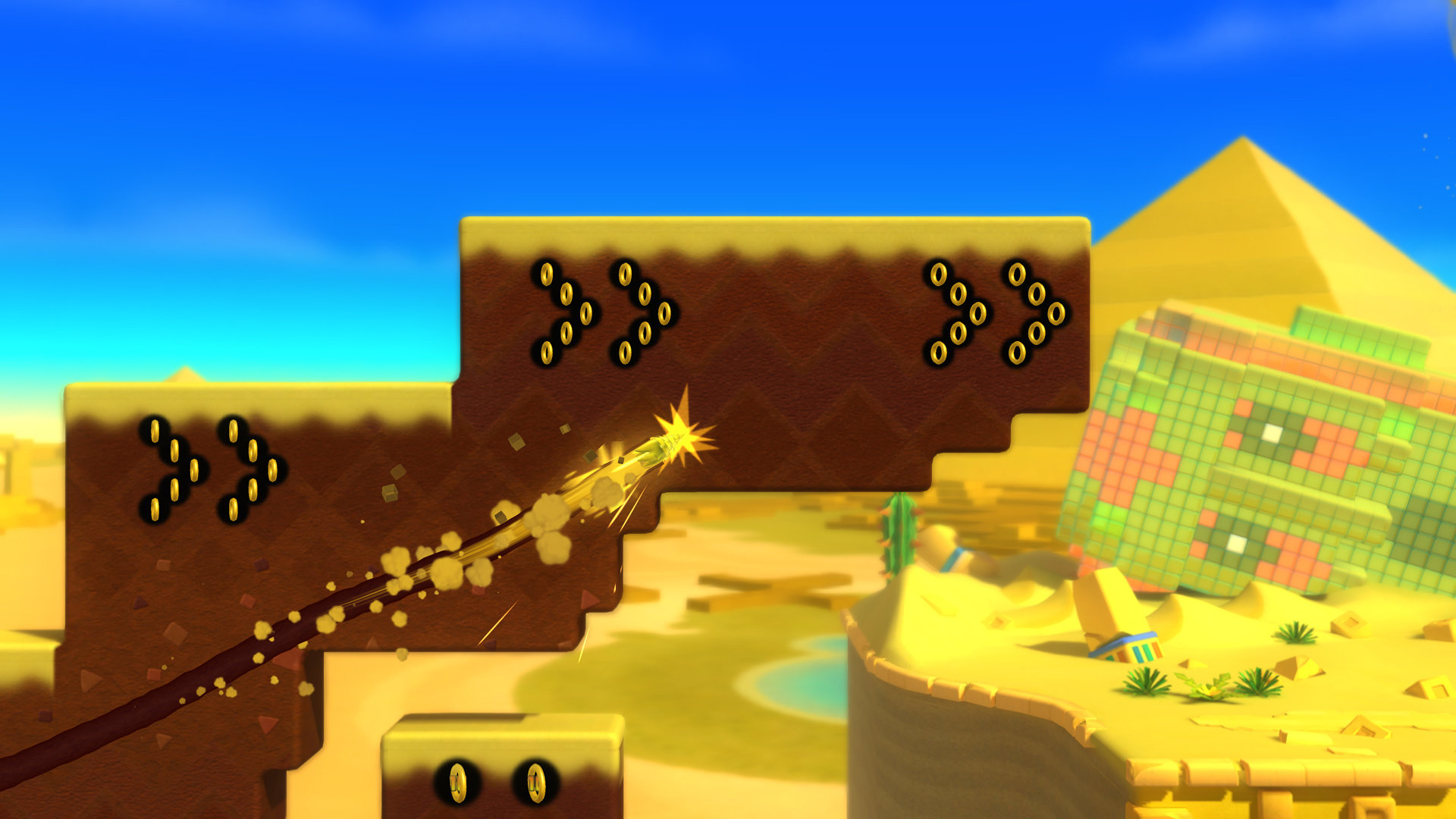 Скриншот из игры Sonic: Lost World - 207