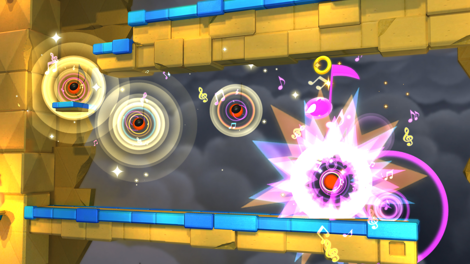 Скриншот из игры Sonic: Lost World - 129