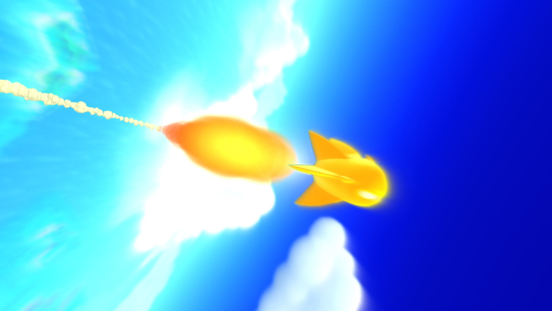 Скриншот из игры Sonic: Lost World - 111