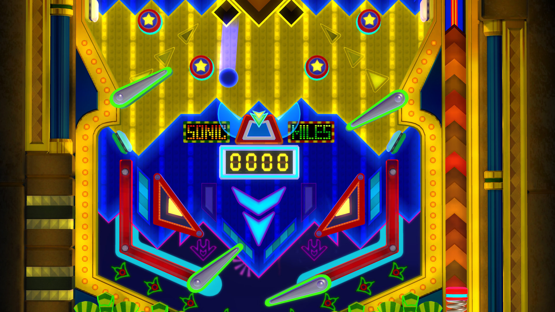 Скриншот из игры Sonic: Lost World - 120
