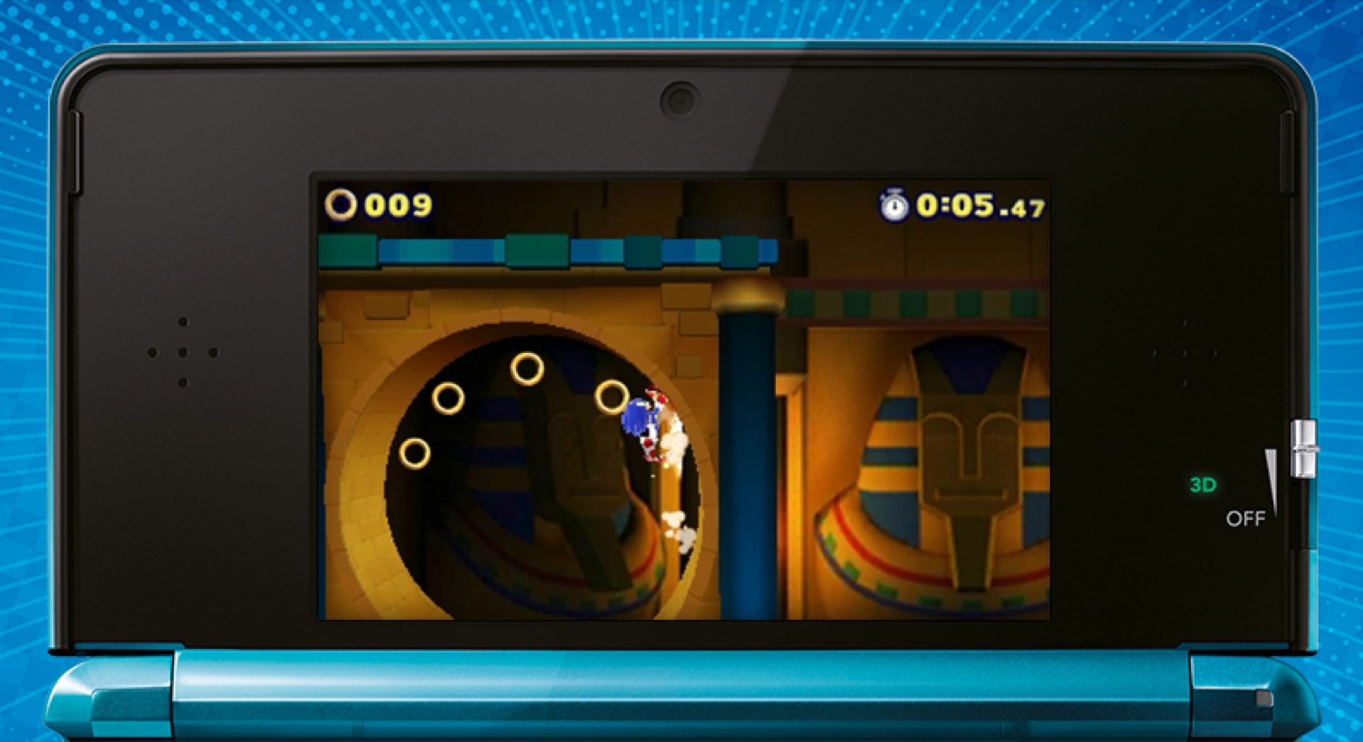 Скриншот из игры Sonic: Lost World - 151
