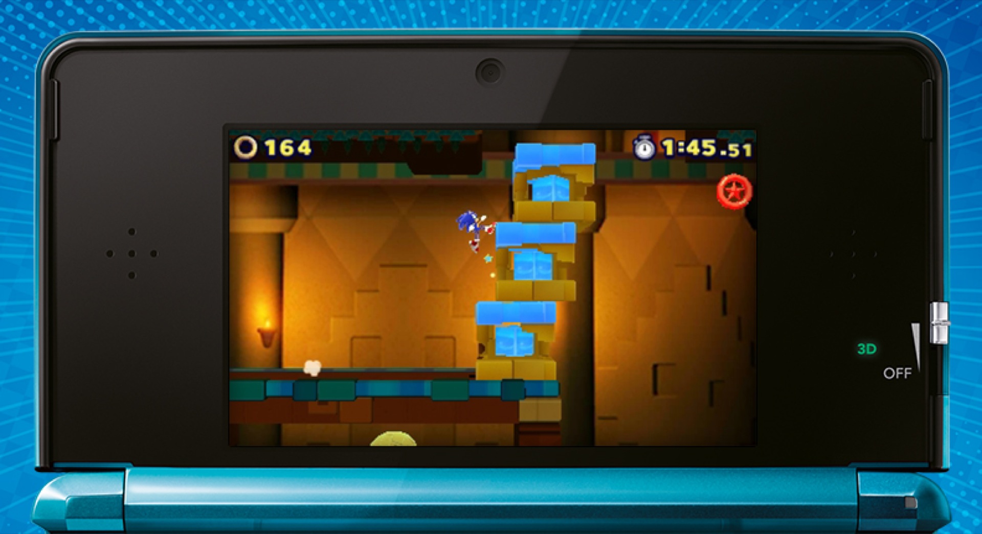 Скриншот из игры Sonic: Lost World - 173