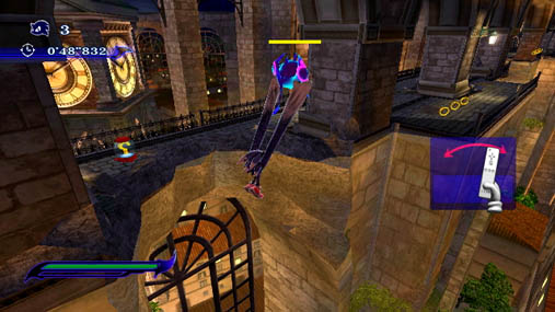 Скриншот из игры Sonic Unleashed - 43
