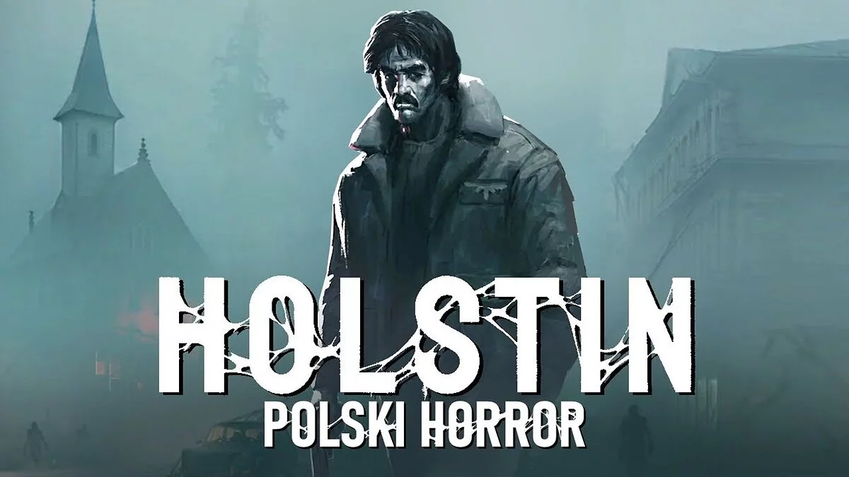 Скриншот из игры Holstin - 3