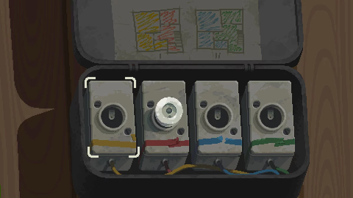 Скриншот из игры Holstin - 13