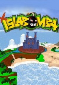 Обложка игры IslaBomba