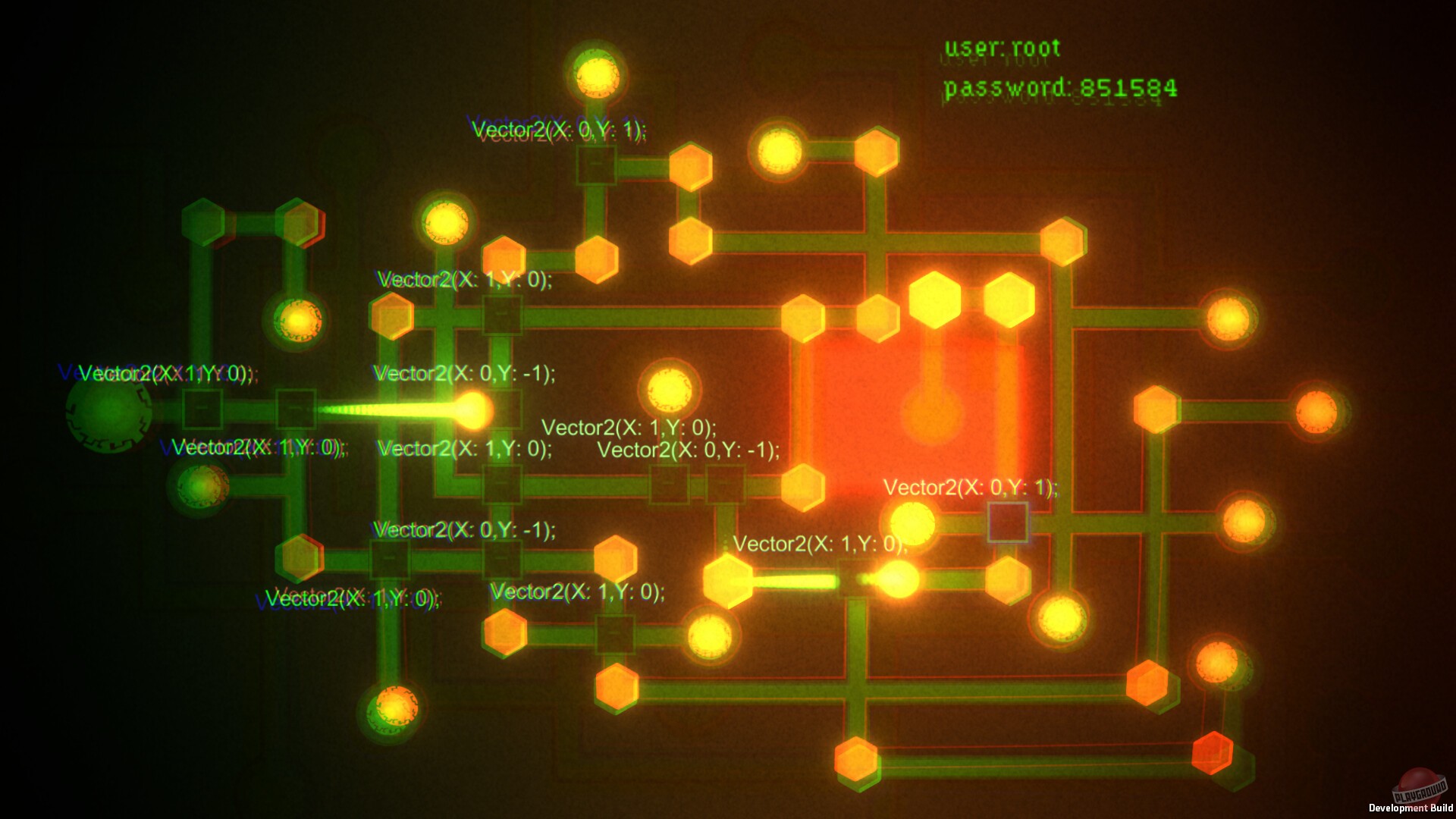 Скриншот из игры Lazarus A.D. 2222 - 9