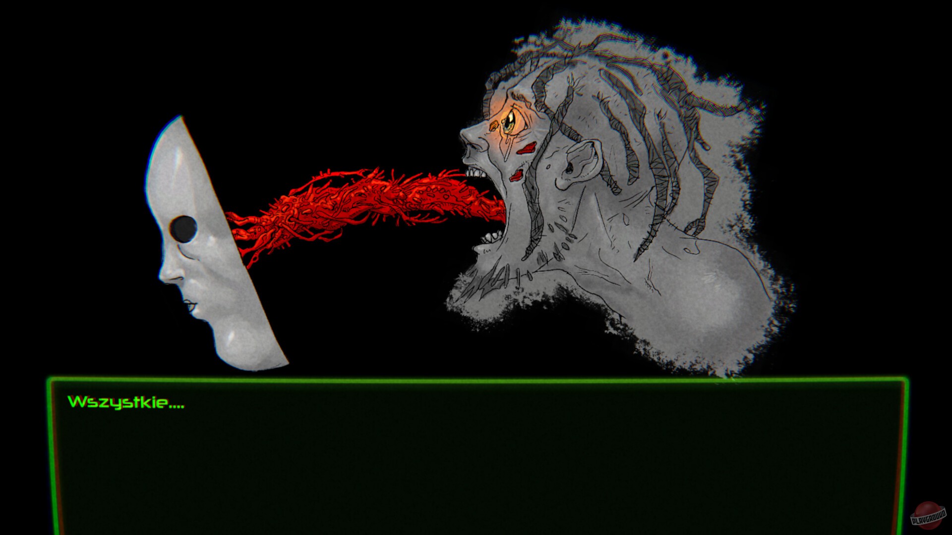 Скриншот из игры Lazarus A.D. 2222 - 4