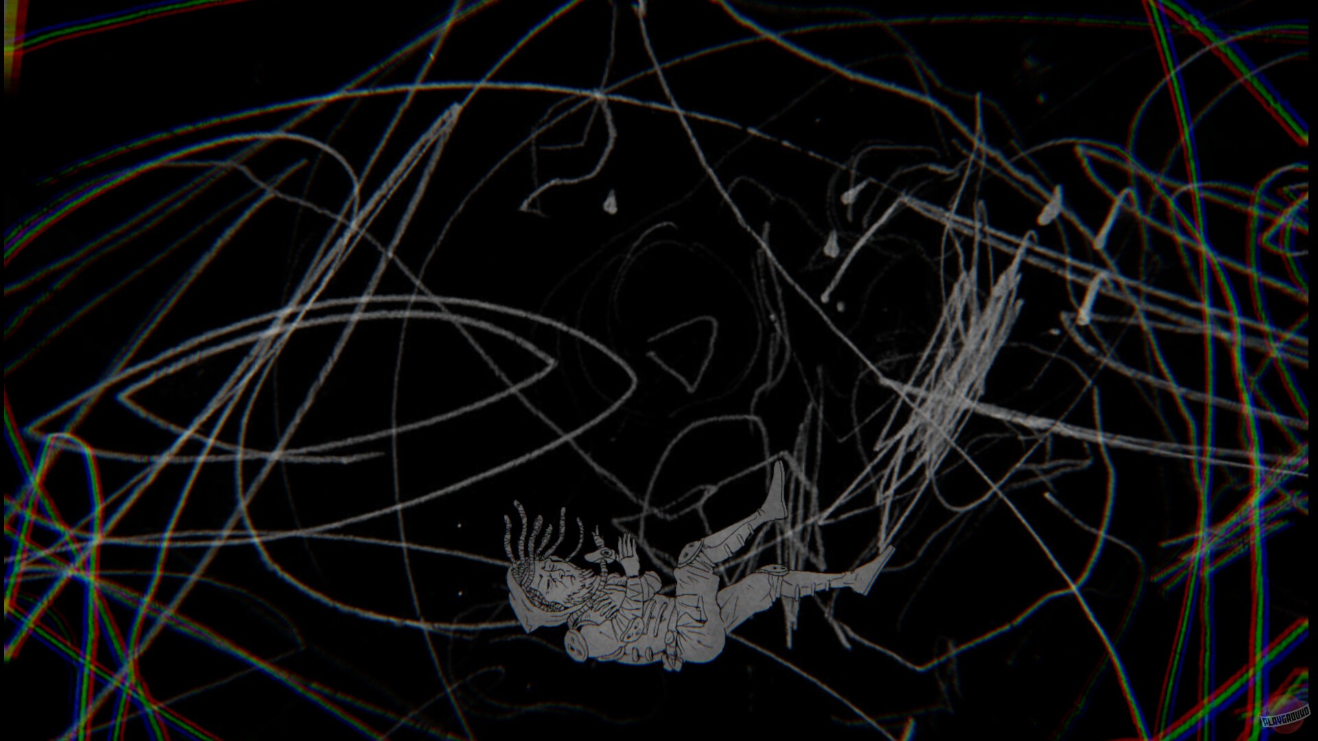 Скриншот из игры Lazarus A.D. 2222 - 5